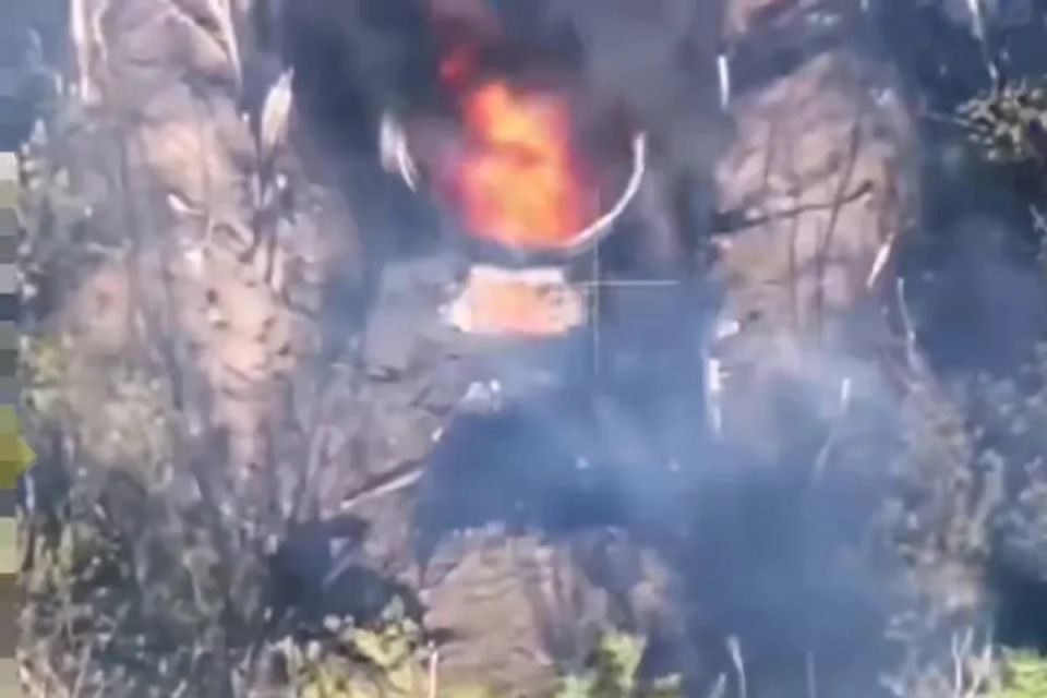 Сводка СВО на утро 15 августа