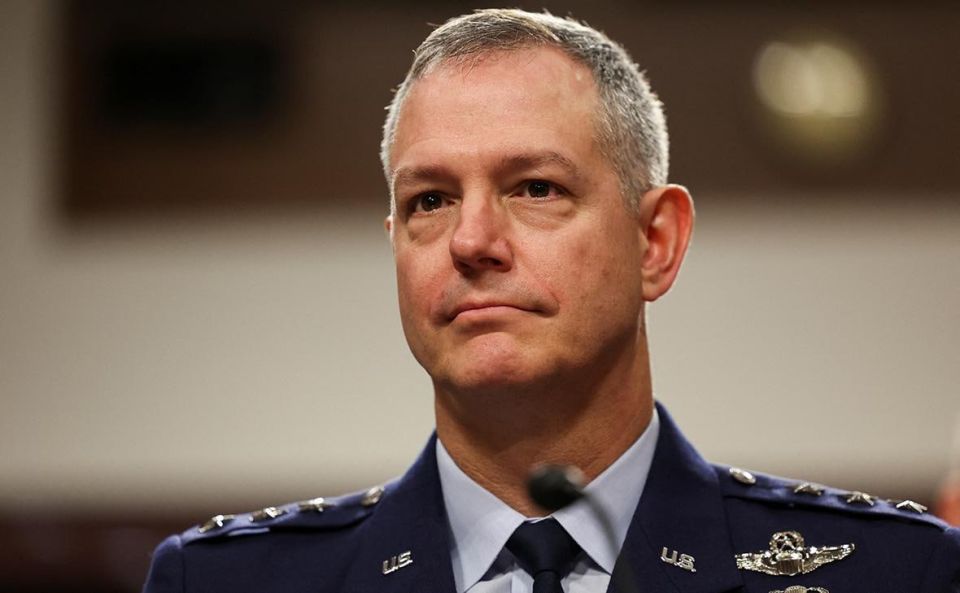 Главнокомандующий сил НАТО в Европе Гринкевич находится на Аляске в преддверии саммита для консультирования Трампа и Хегсета по военным вопросам, — CNN