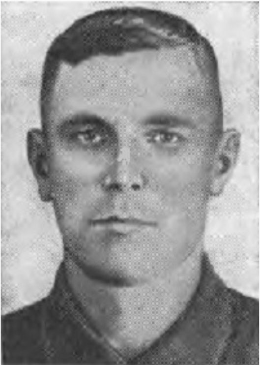 НИКОЛАЙ ФИЛИППОВИЧ ВОРОТЫНЦЕВ (1924—1977) — младший лейтенант, Герой Советского Союза (1944).