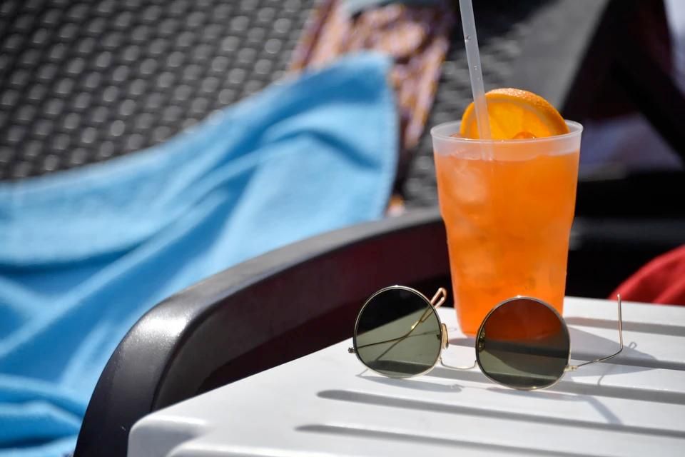 В Запорожской области ожидается до 33 градусов тепла