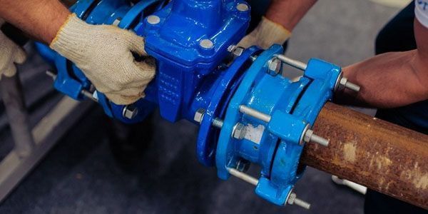 МУП «Днепрорудненские тепловые сети» информируют жителей города Днепрорудное