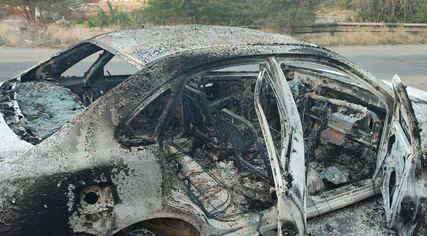 Протоиерей получил ранения при обстреле ВСУ Запорожской области