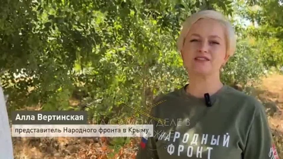 Заряд самой трогательной народной поддержки