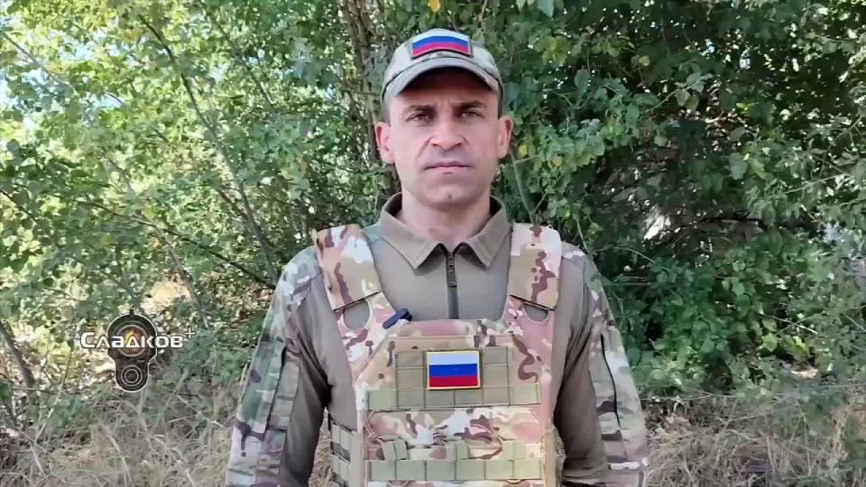 Александр Сладков: СВО.. Самый активный участок — это ДНР