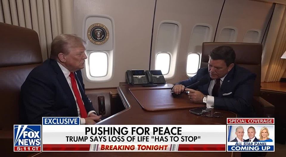 Владимир Рогов: В случае неудачи саммита с Путиным будущих встреч уже не будет никогда — Трамп