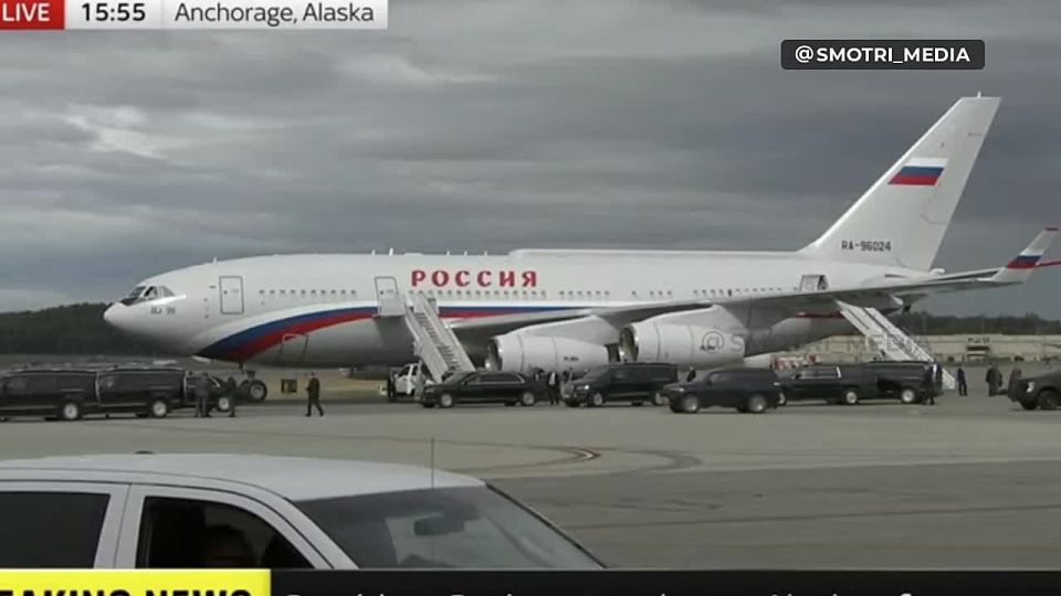 Владимир Рогов: Как Путин Трампа "унижал"