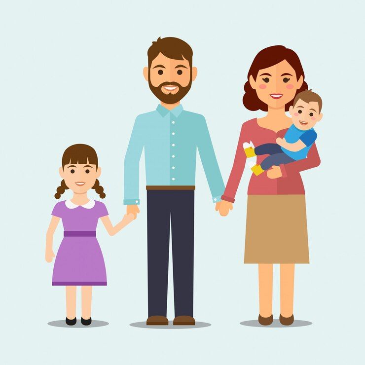 С 1 января 2026 года вводится ежегодная семейная выплата