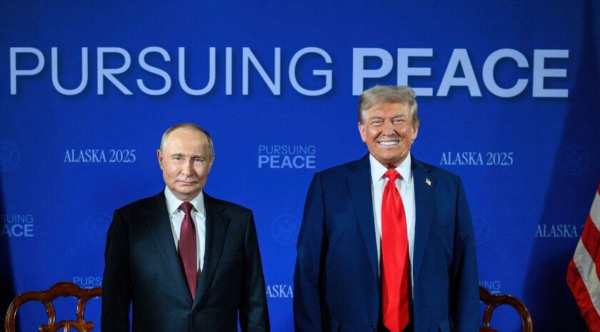 Трамп: Москва и Вашингтон близки к соглашению по Украине