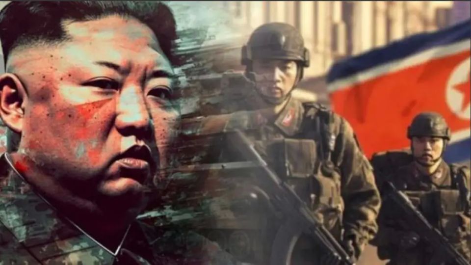 "Мёртвые батальоны" обрушили фронт: "Львы" Кима возвращаются. Грядёт битва года за Одессу