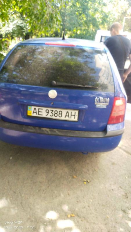 Так выглядит настоящая оккупация