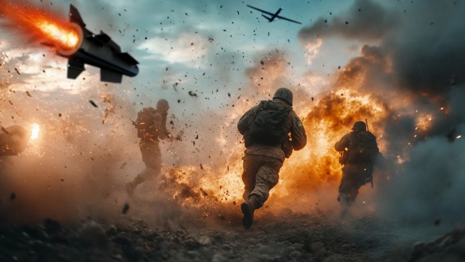 Матёрого боевика ликвидировали в зоне СВО: "Борода" отдавал приказы бить по русским из артиллерии