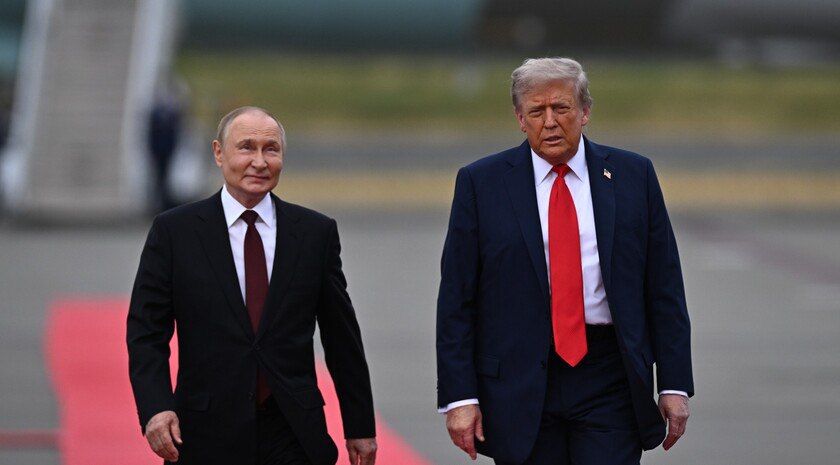 Путин: Безопасность Украины должна быть обеспечена в ходе урегулирования