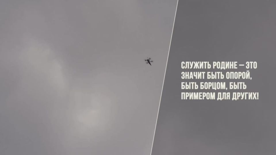 Идет отбор на военную службу по контракту в ВС РФ на воинские должности: