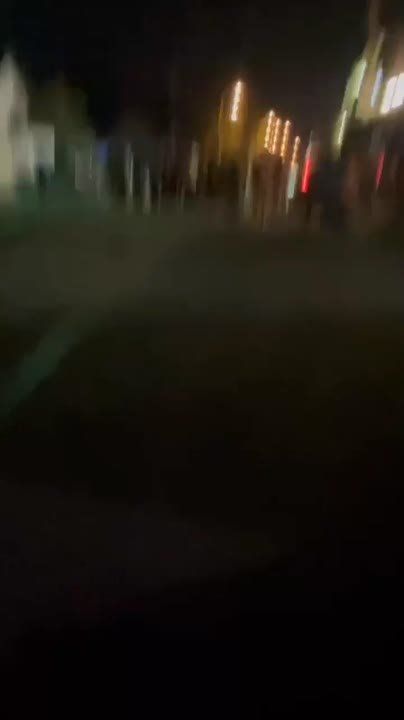 Во временно оккупированном Запорожье ТЦК устроило облаву в ресторане