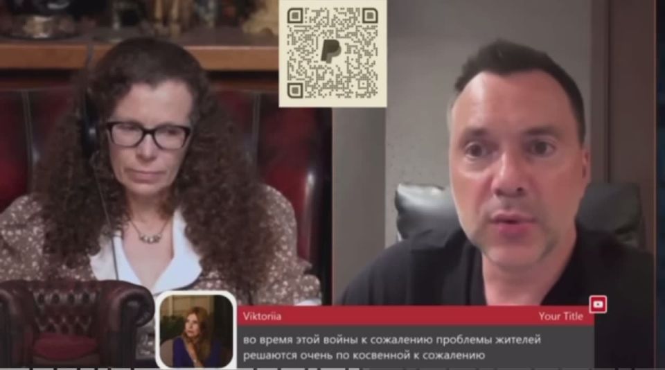 Проскакивают у него умные мысли