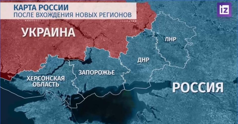 Пошли вбросы о вводе НАТО на Украину в обмен на кусочек Донбасса