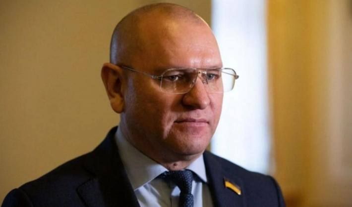 На Украине продлили арест запорожского нардепа Шевченко, подозреваемого в государственной измене