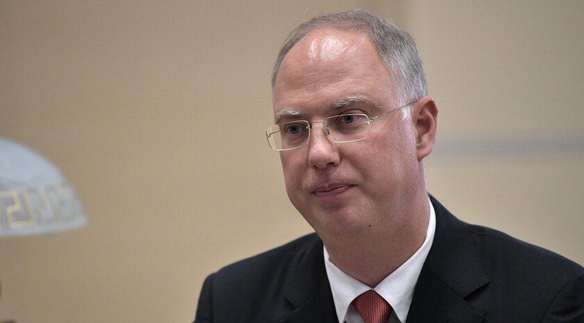 Глава РФПИ: европейские поджигатели украинского кризиса должно быть в панике