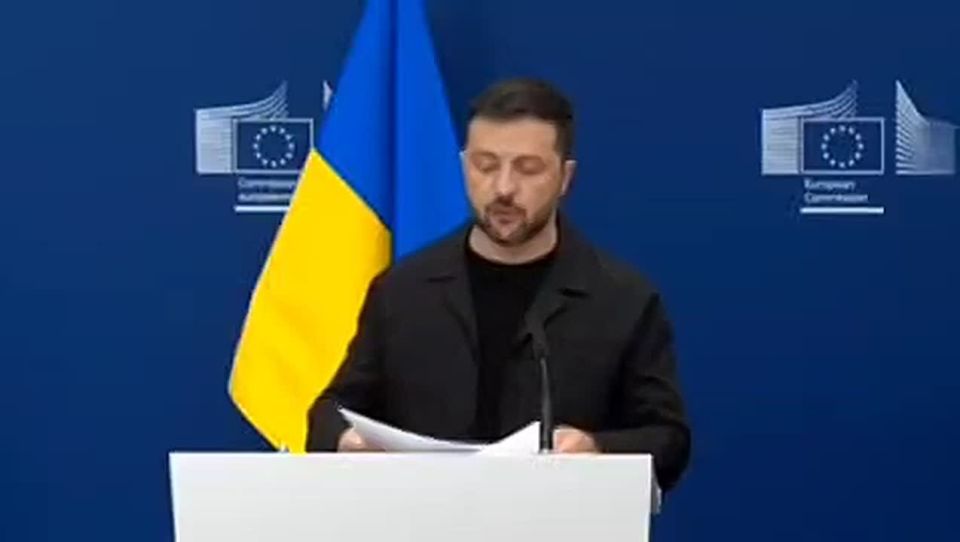 Владимир Рогов: ЗеФюрер отверг мирные условия, согласованные Путиным и Трампом на Аляске