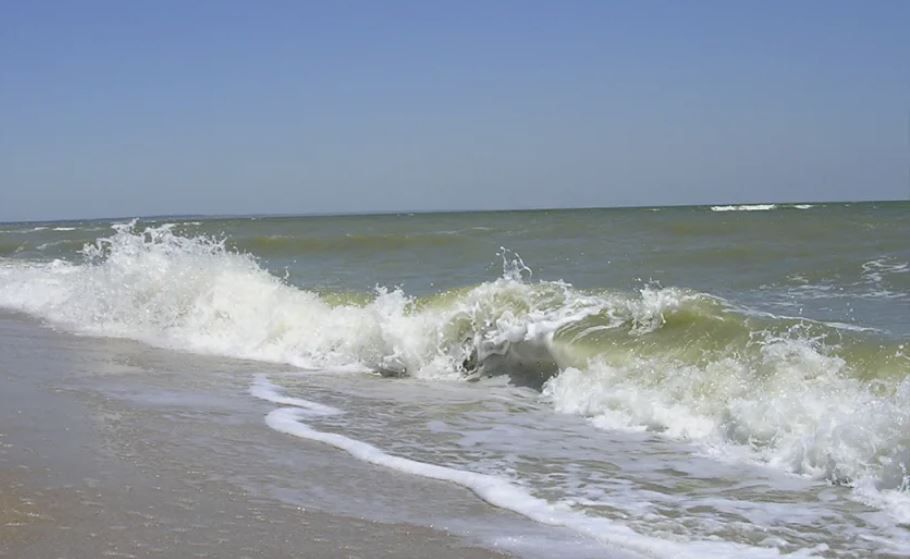 Август коварен: купание может быть опасным