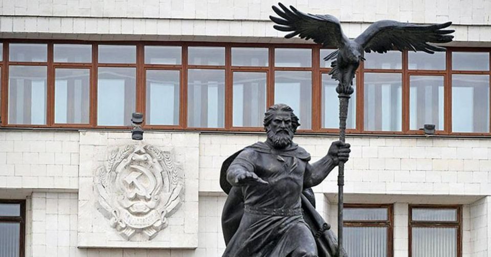 Анна Хорошун: 17 АВГУСТА В ИСТОРИИ РОССИИ