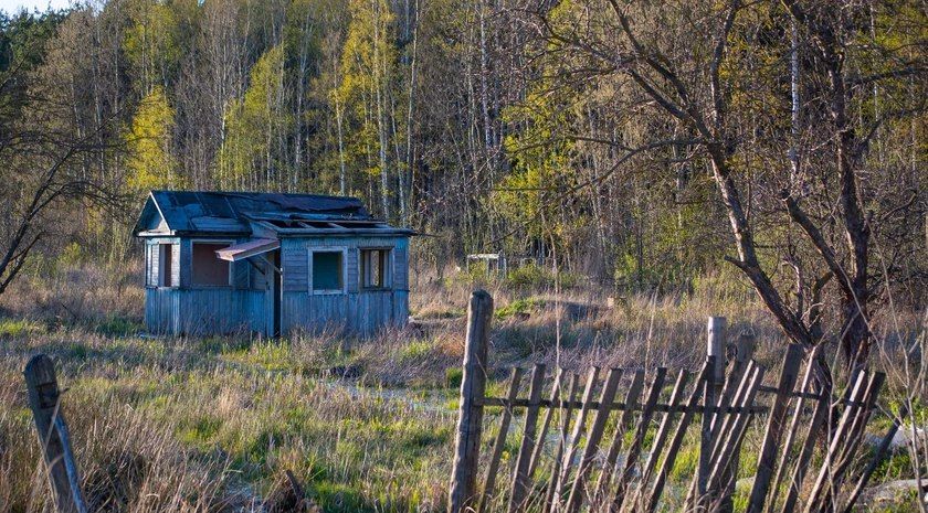 Новые правила изъятия бесхозных земель вступают в России с 1 сентября