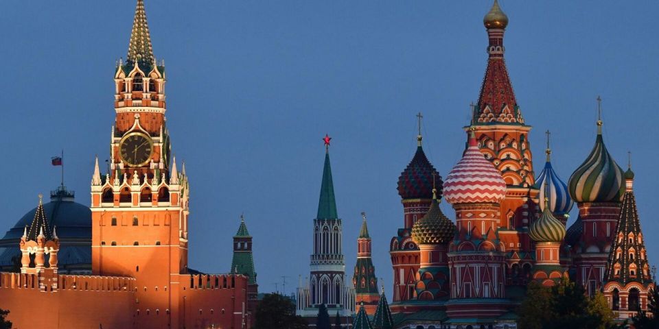 Названа дата саммита России, США и Украины