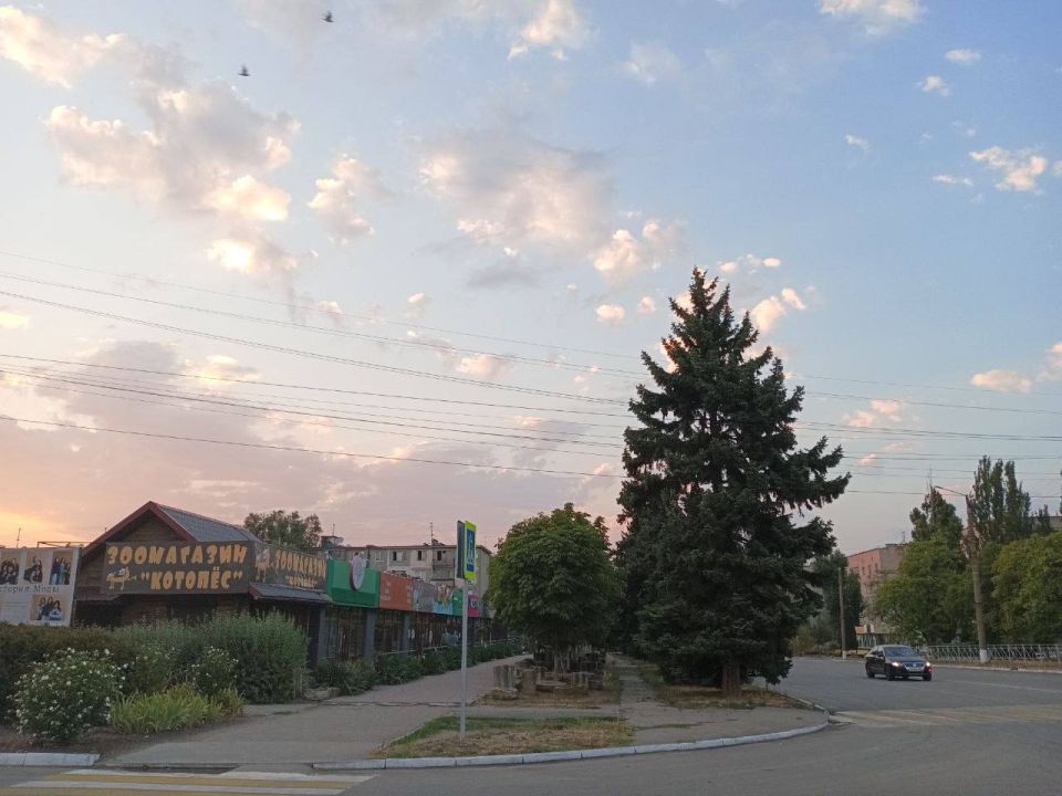 Утро обязательно должно быть добрым и приятным, чтобы весь день прошел как по маслу и решились успешно все дела