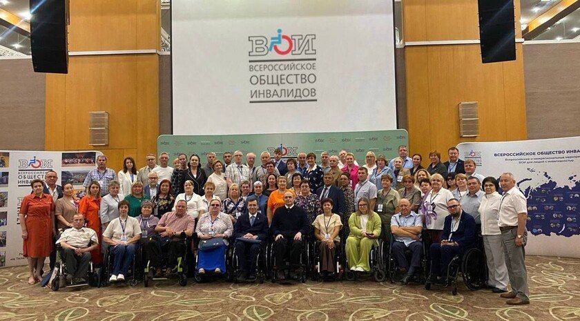 Автобус «Социального такси» в конце августа начнет работать в ДНР