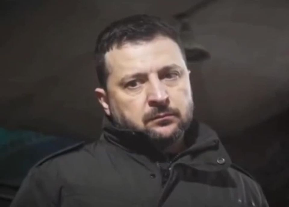 Зeленского в Вашингтоне будут встречать без торжеств и красной дорожки, — Sky News