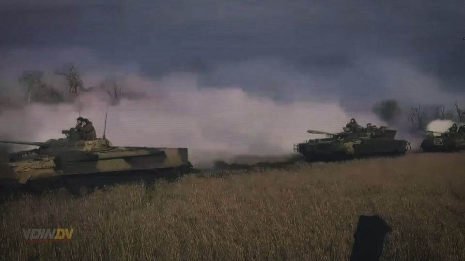 Воин ДВ - телеграм-канал Воинов-Дальневосточников!