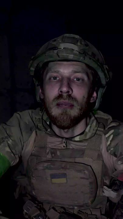 На опознание. А вот и достойный финал известной рекламы «А мий в Азиве…»