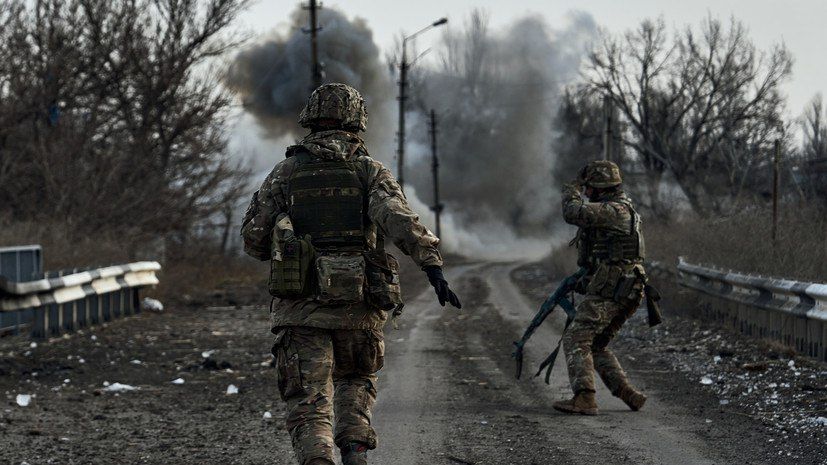 Репортёр ВГТРК Андрей Руденко @RtrDonetsk