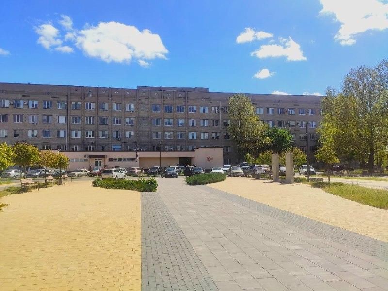 15 жителей Васильевского муниципального округа получили офтальмологическую помощь в Мелитопольской областной больнице