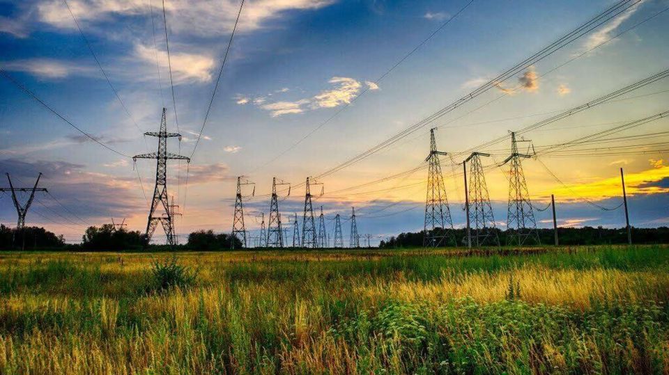 Новые регионы РФ получат 1,5 млрд на возмещение затрат на электроэнергию