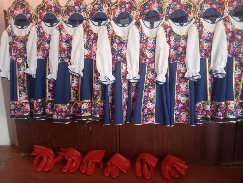 С 2025 года на территории Акимовского муниципального округа реализуется национальный проект «Семья», включающий федеральный проект «Семейные ценности и инфраструктура культуры»