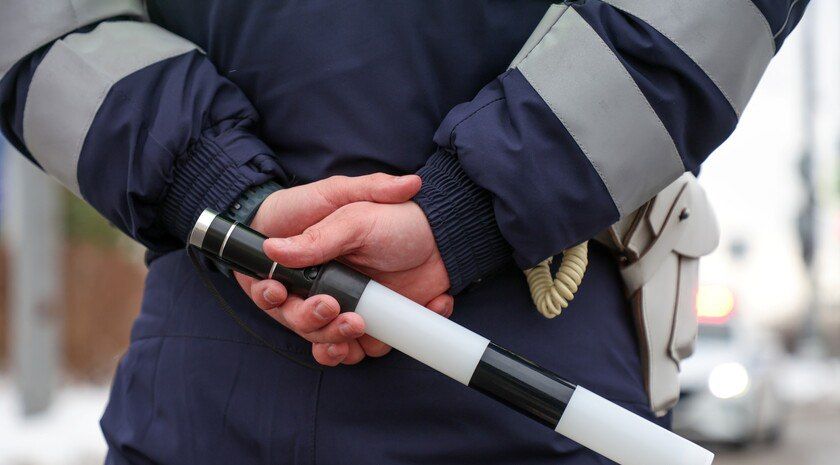 Жизнь не учит. Житель Акимовского района лишился авто за повторное пьяное вождение