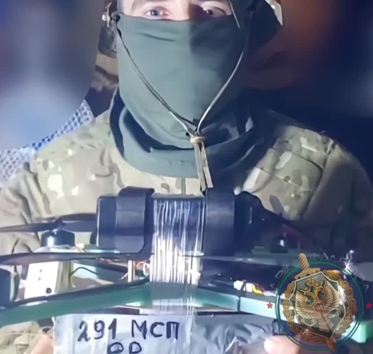 Два майора: Запорожский фронт. Операторы Fpv-дронов 291-го гвардейского мотострелкового орденов Александра Невского и Суворова полка с позывными «Вохан» и «Мартын» штрафуют тяжелые коптеры противника за ночные полеты, так-же...