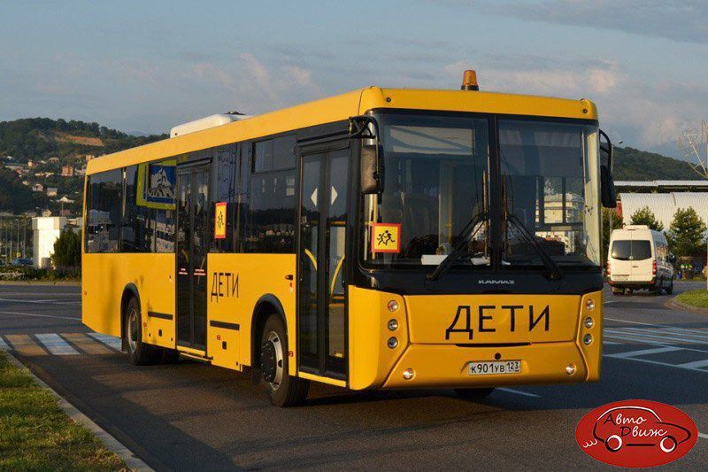 В целях профилактики и недопущения нарушений правил дорожного движения Российской Федерации, непосредственно влияющих на безопасность дорожного движения и способствующих совершению ДТП по вине водителей школьных автобусов...