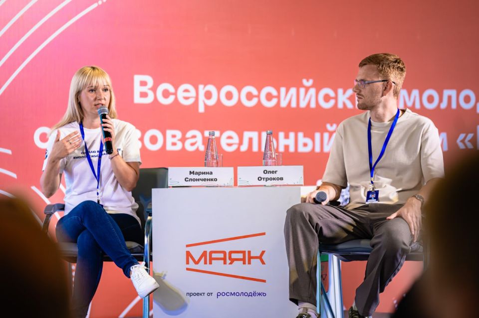 Волонтёрство нового уровня: когда помощь — это образ жизни