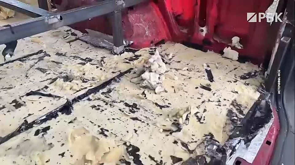 Владимир Рогов: О новом теракте на Крымском мосту