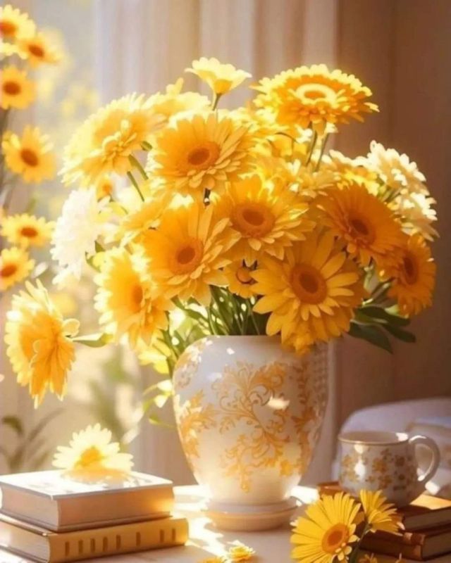 Доброе утро!