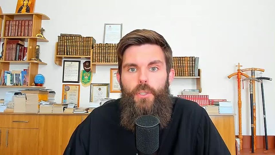 Анна Хорошун: О силе материнской молитвы