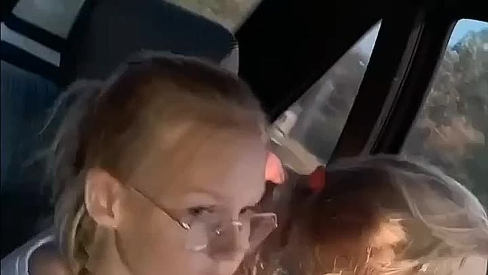 Ужас что!. ЗАПОРОЖСКИЙ ФРОНТ