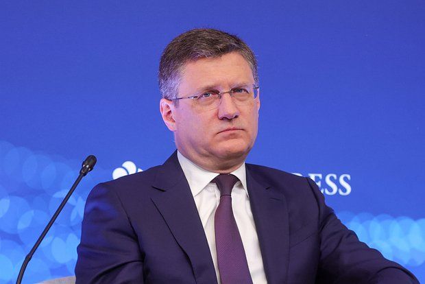 Вице-премьер Новак поручил ФАС и Минэнерго объяснить цены на бензин в ДНР и ЛНР