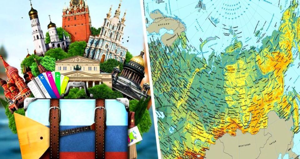 Вниманию представителей туристического бизнеса Запорожской области