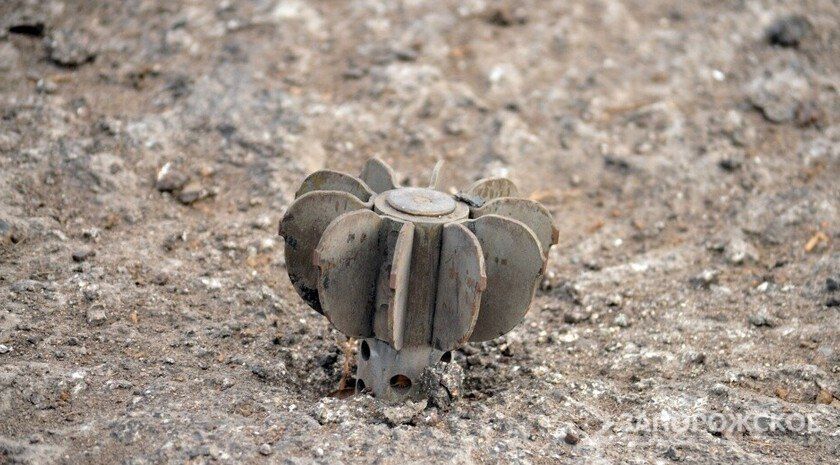 В результате атаки ВСУ пострадали две жительницы села Подгорное