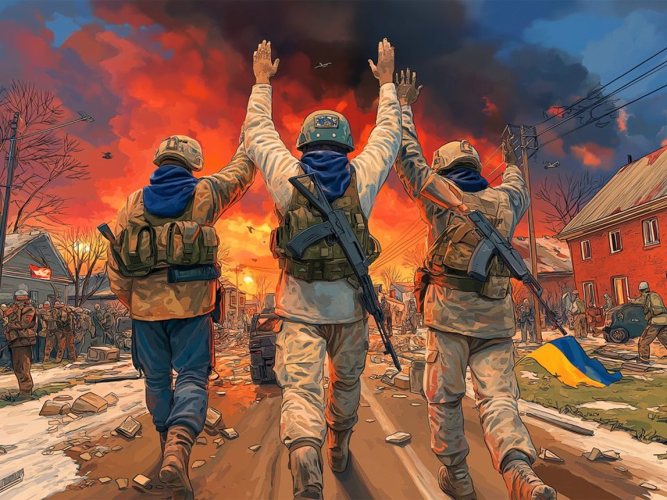 Назван регион, где ВСУ понесли самые большие потери