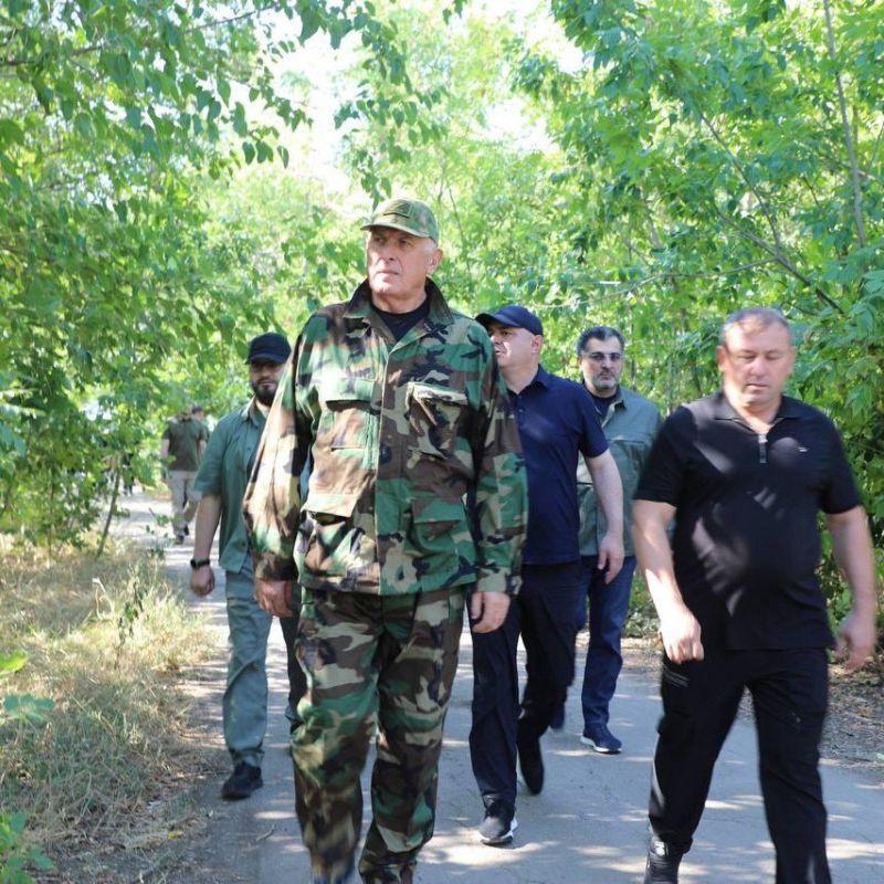 ������������ ������������� ��������� ������ � ������� ������� � ����������� �������