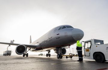 Временные ограничения на полеты ввели в аэропортах Волгограда, Саратова и Самары, передает Росавиация